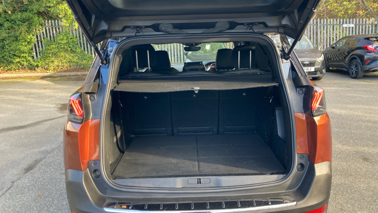 Peugeot 5008 1.5 BlueHDi GT 5dr EAT8 Diesel Estate